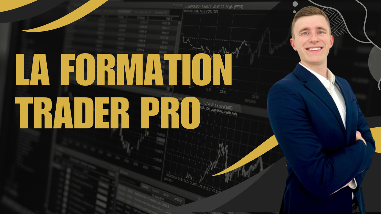 La Formation Trader Pro