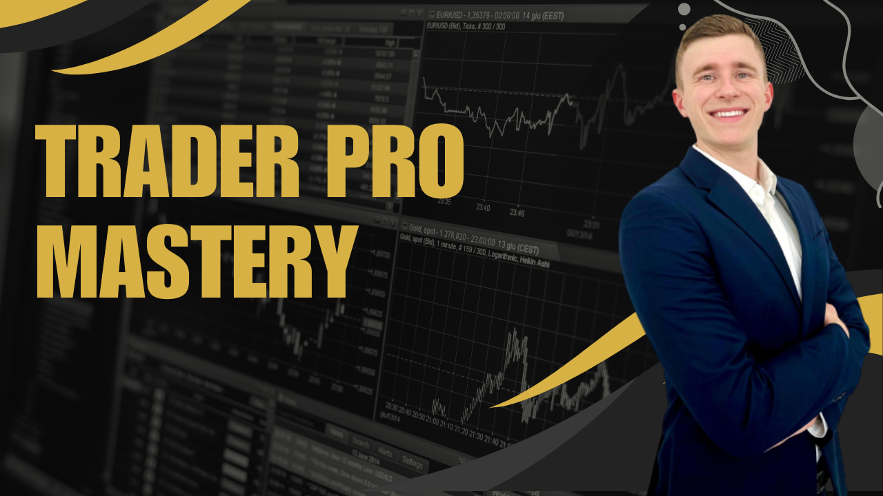 Trader Pro Mastery Video