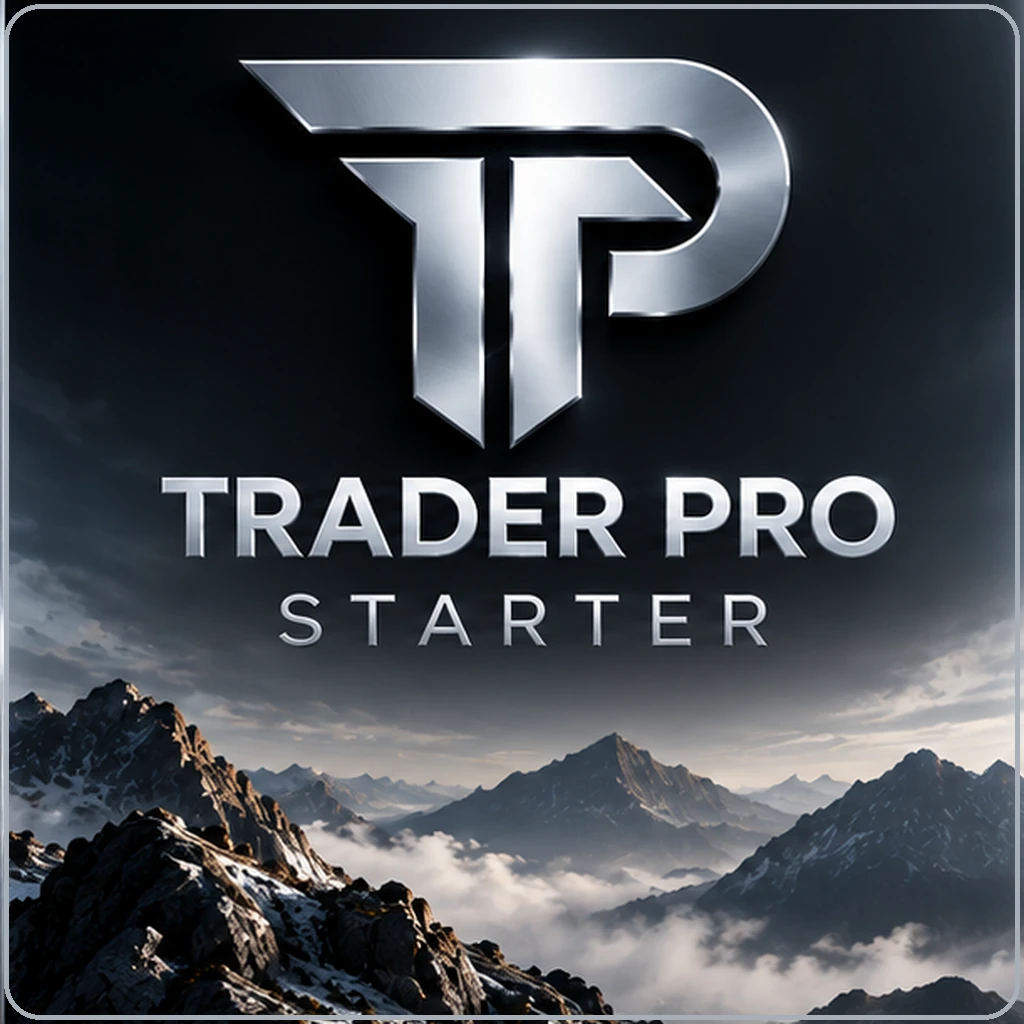 Trader Pro Starter
